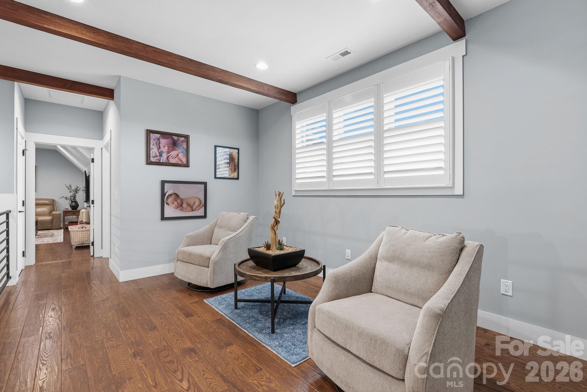 Garrison Hills - Residential