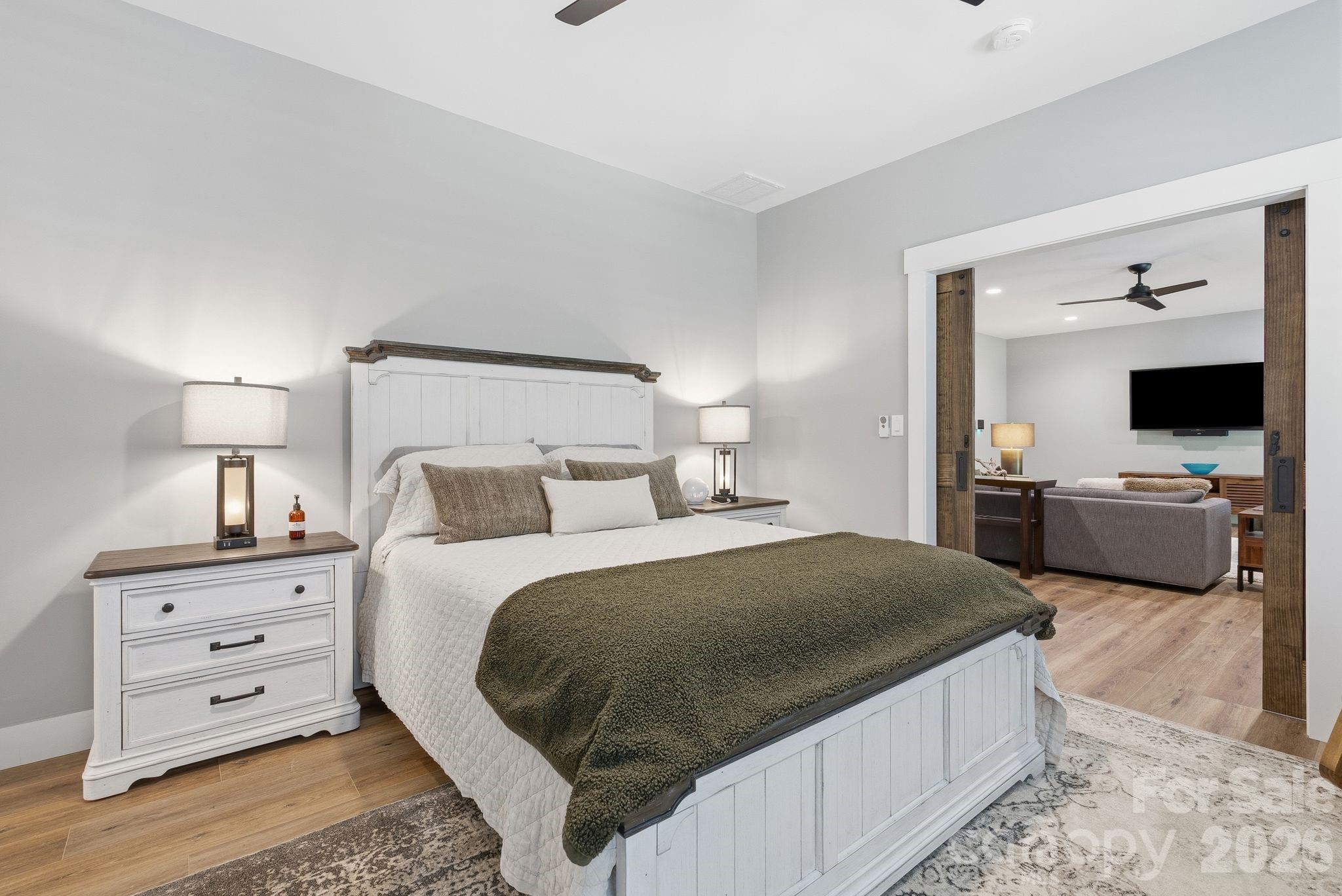Garrison Hills - Residential