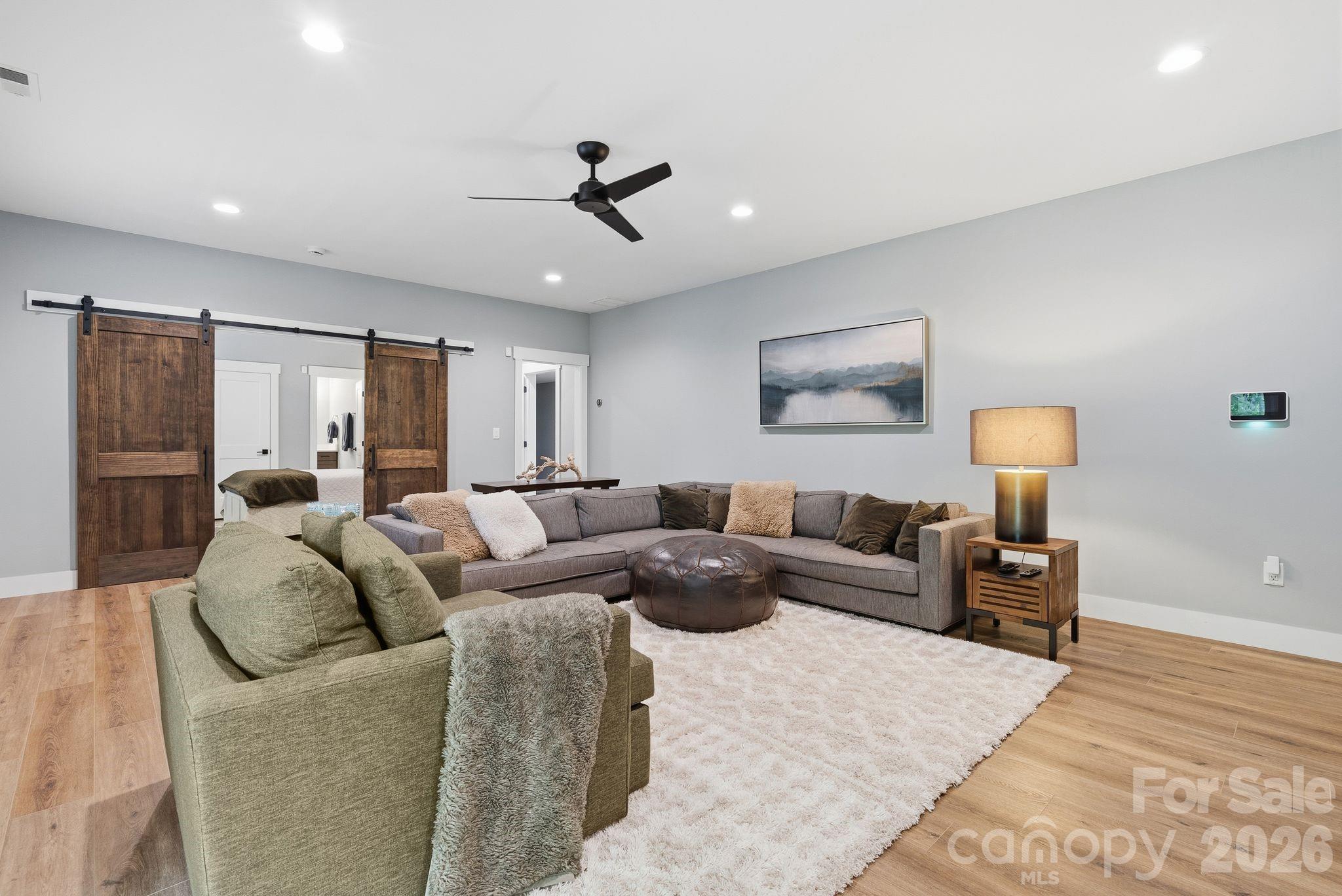 Garrison Hills - Residential