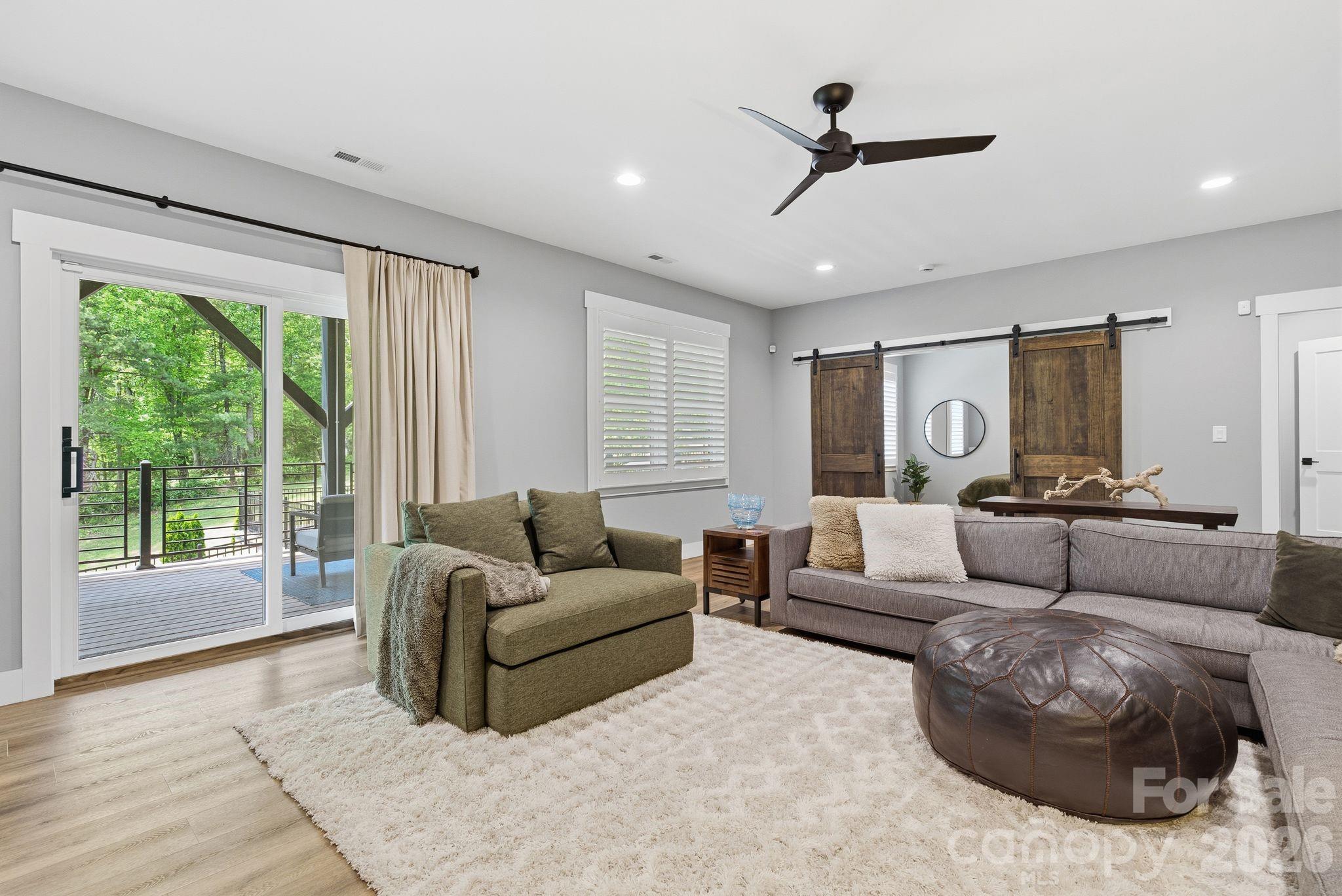 Garrison Hills - Residential