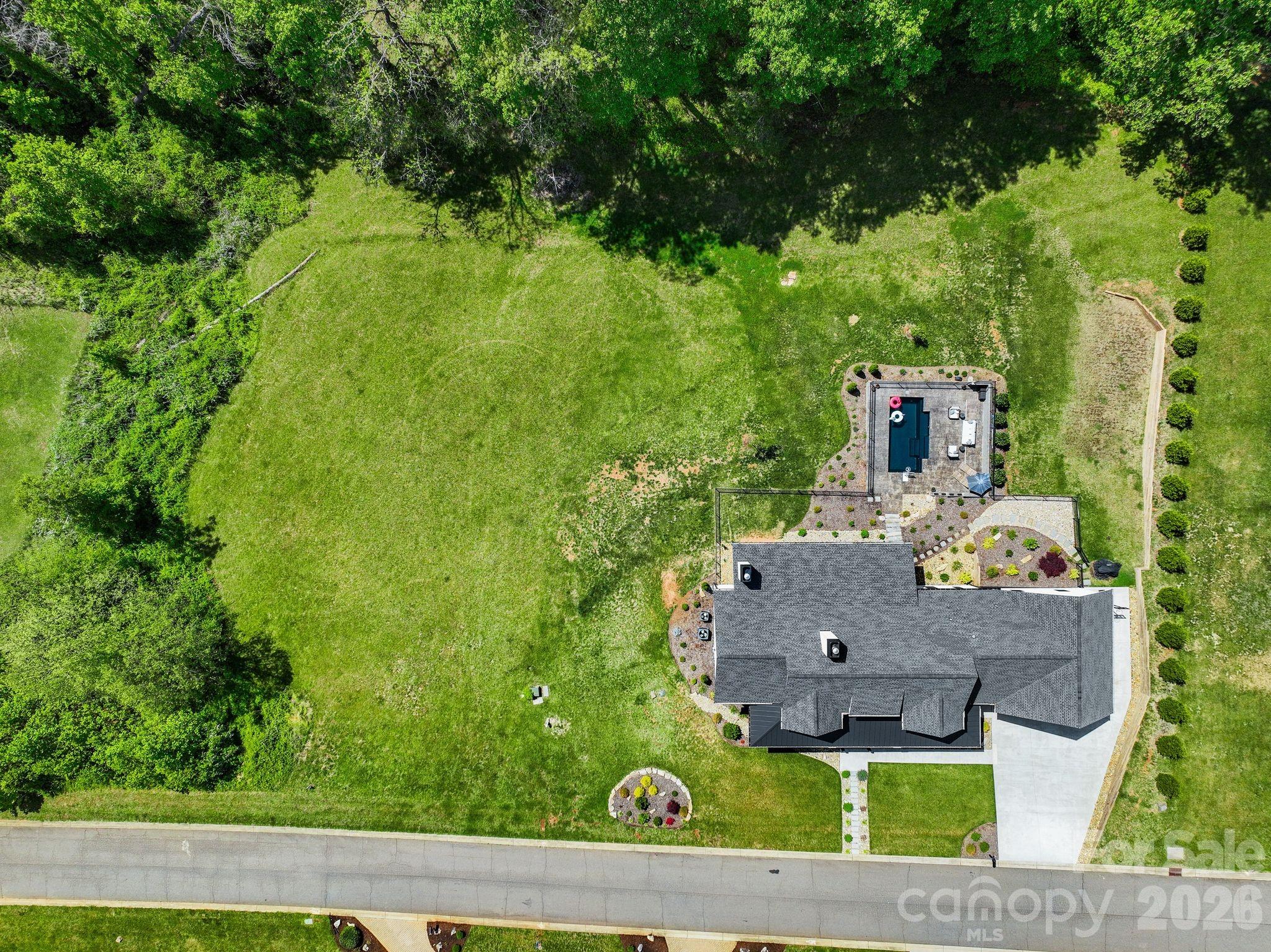 Garrison Hills - Residential