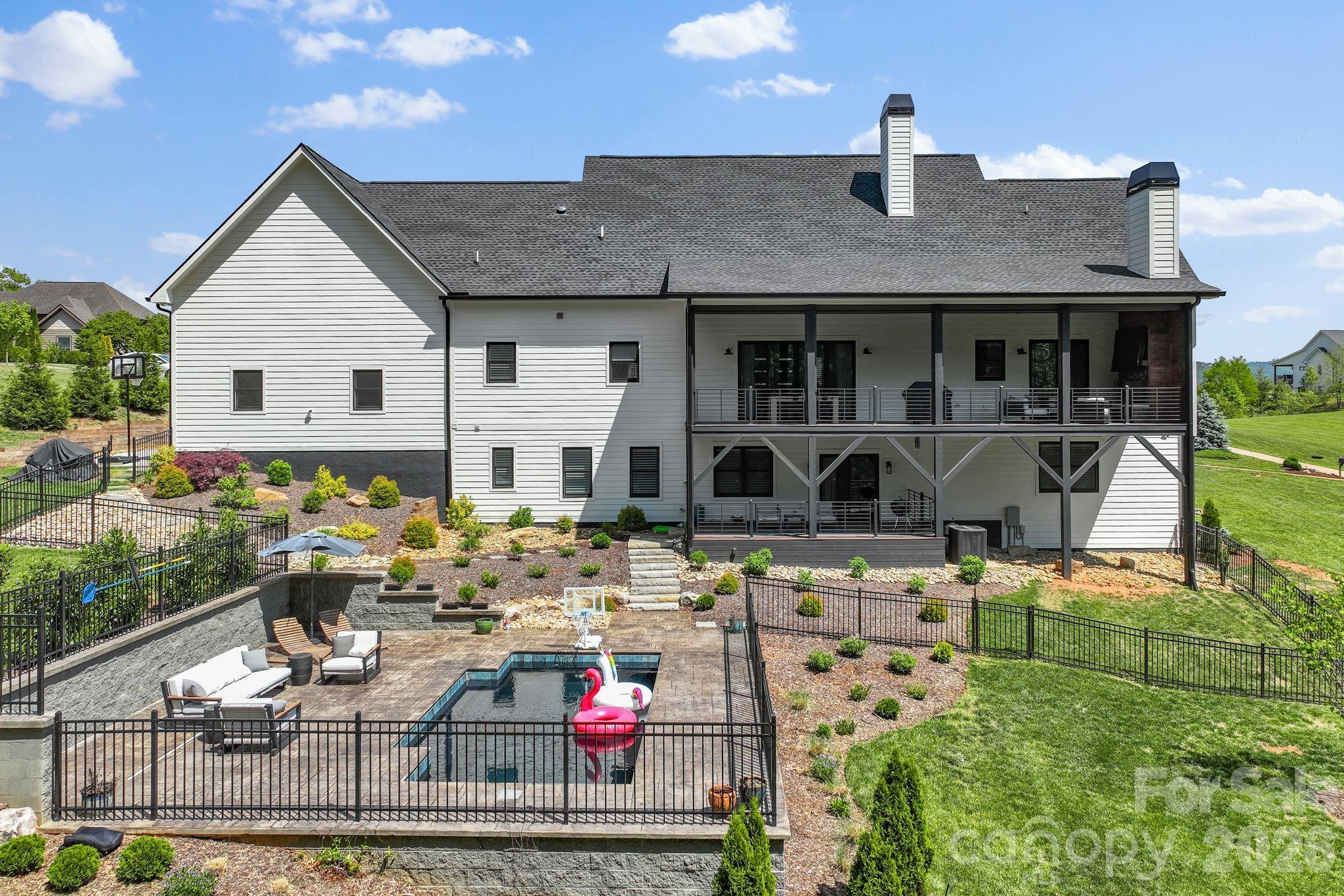 Garrison Hills - Residential