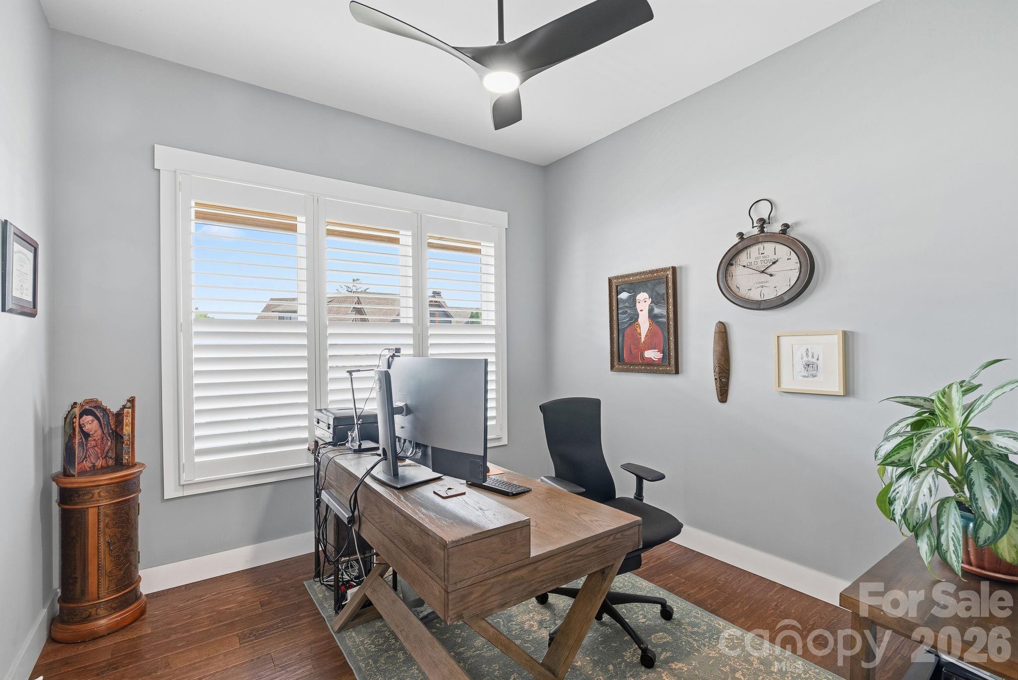 Garrison Hills - Residential