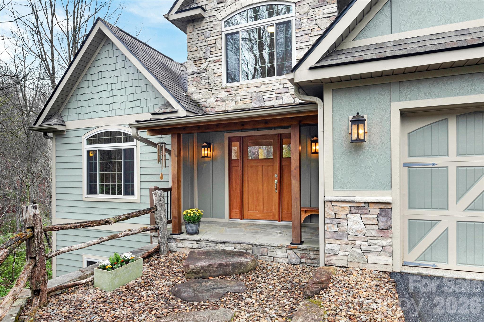 Connestee Falls - Residential