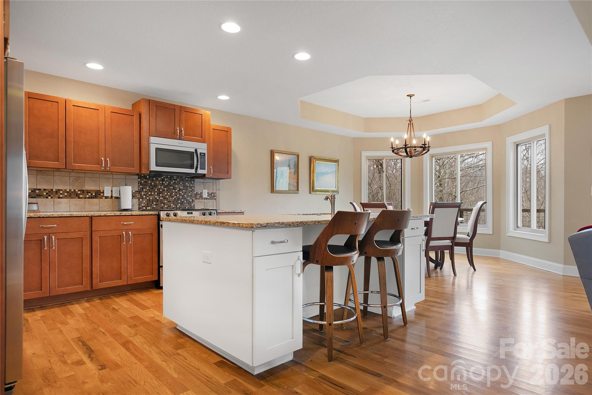 Connestee Falls - Residential