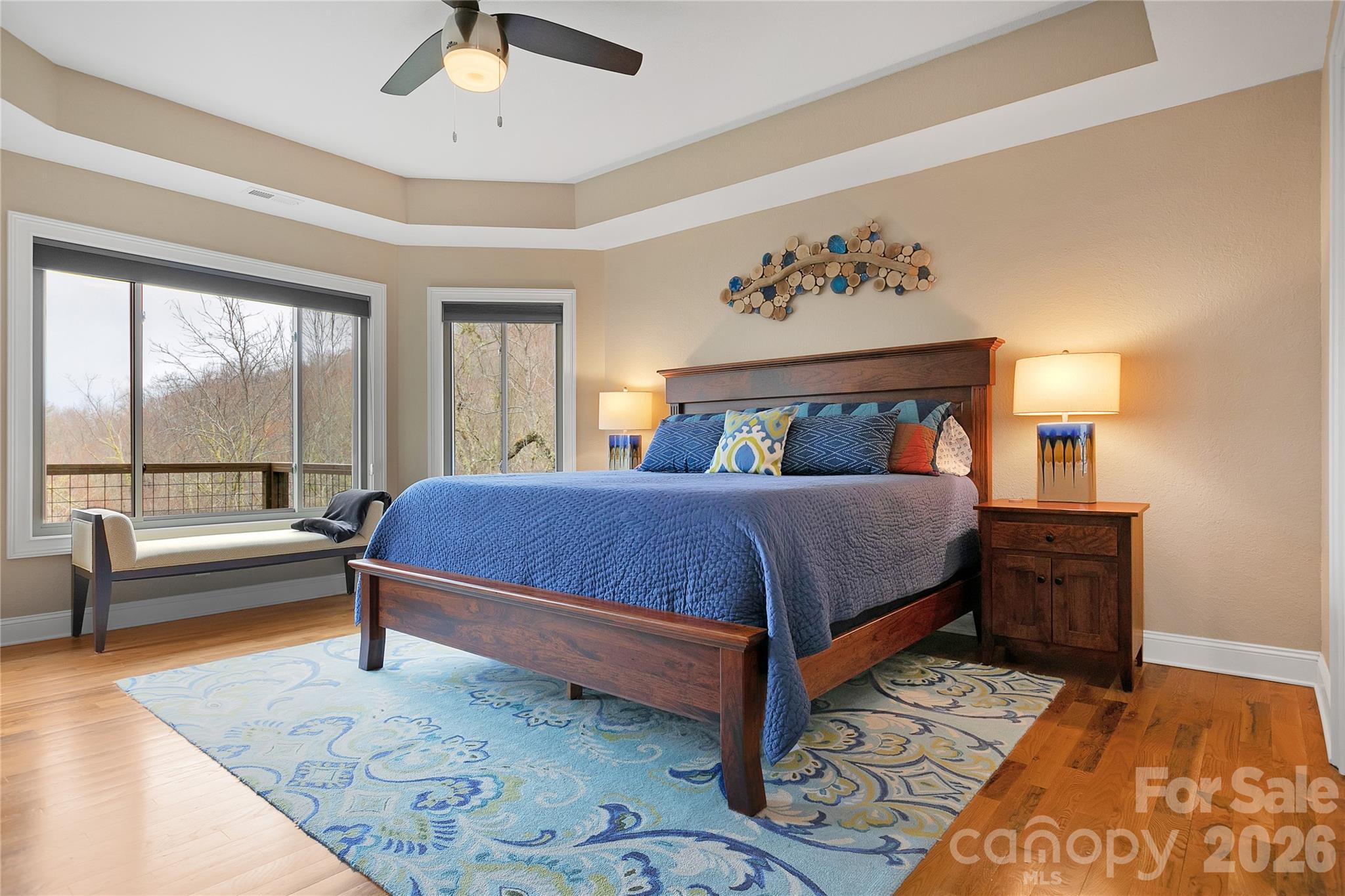 Connestee Falls - Residential