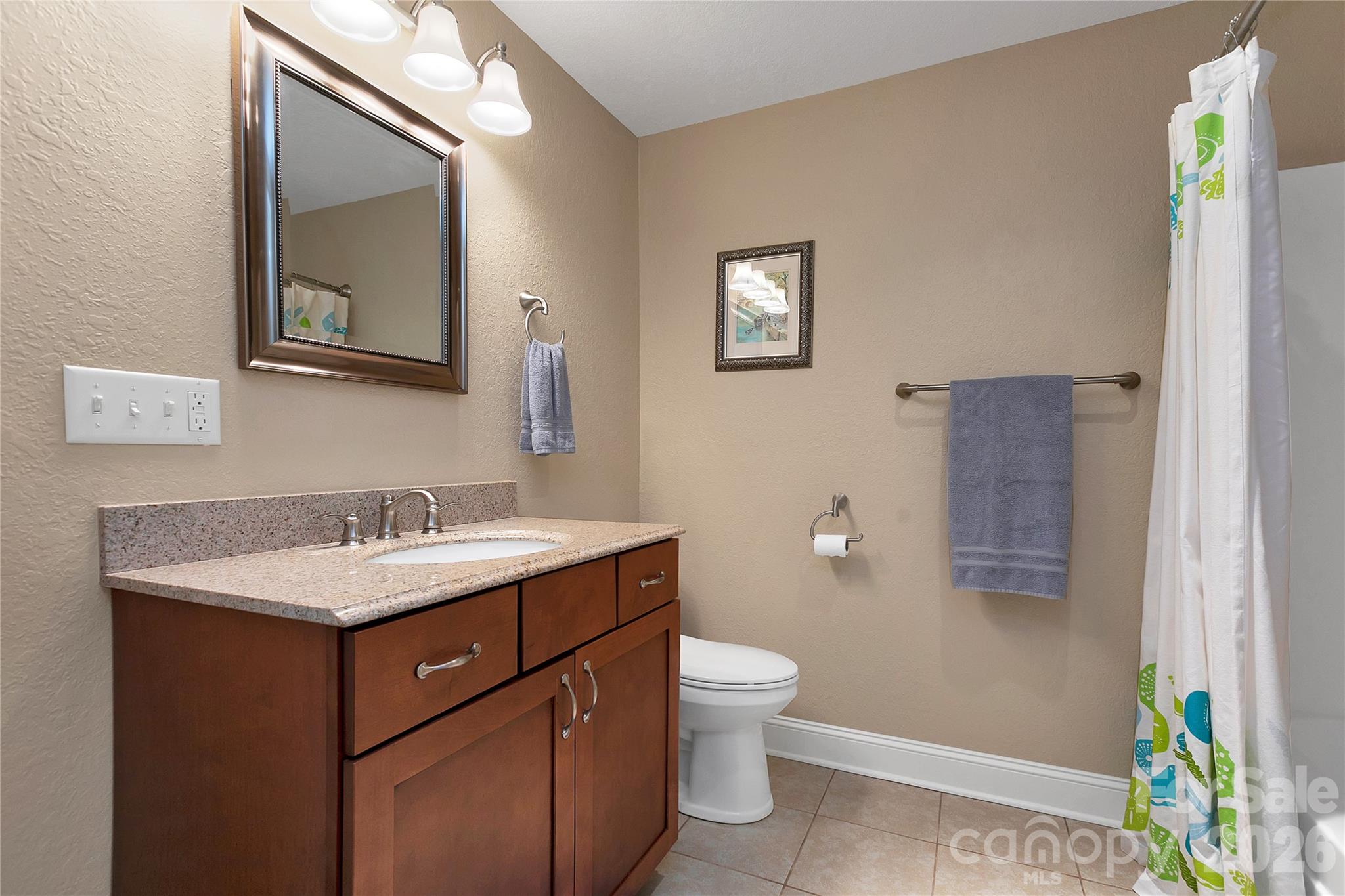 Connestee Falls - Residential