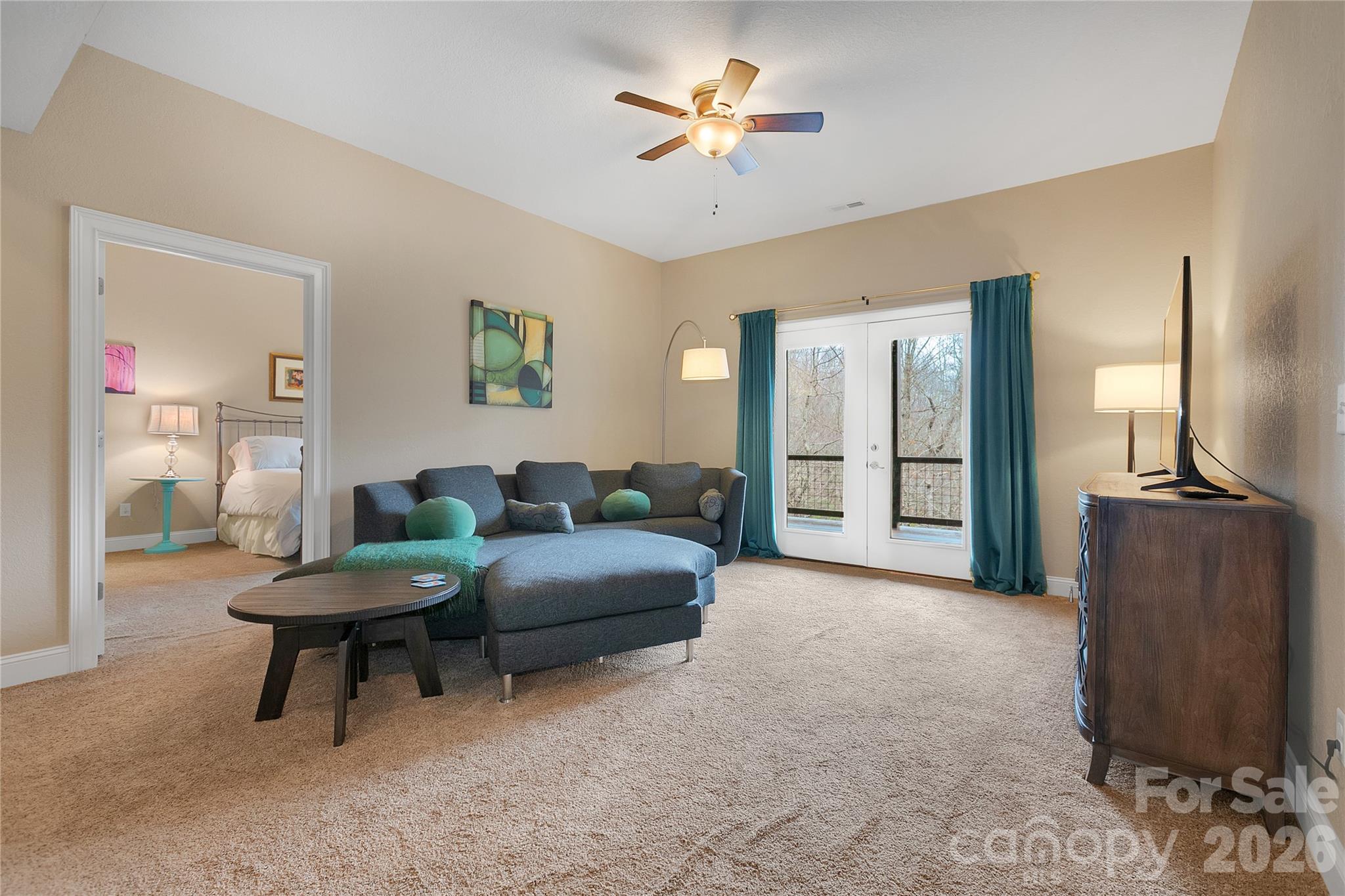 Connestee Falls - Residential