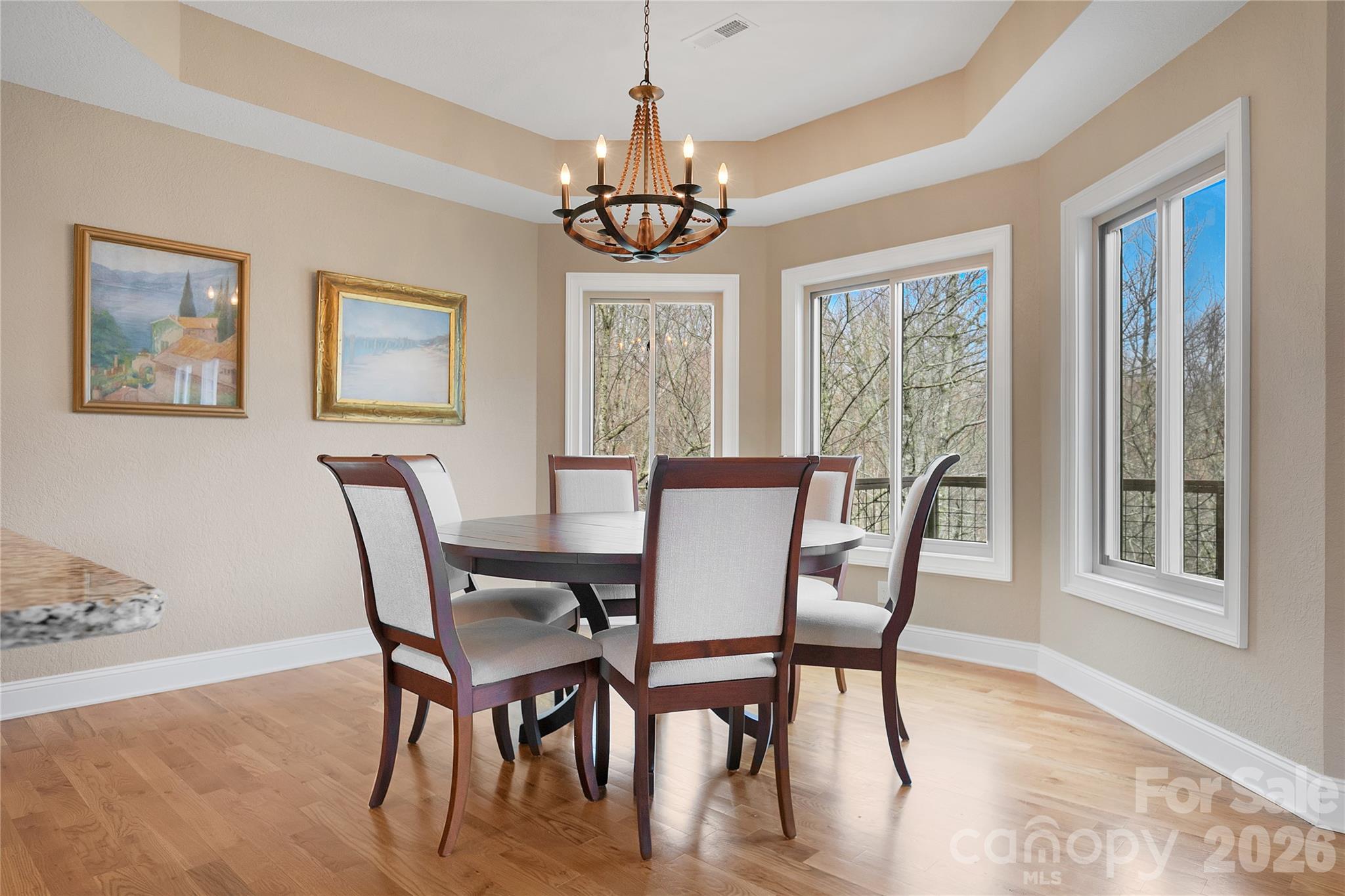 Connestee Falls - Residential