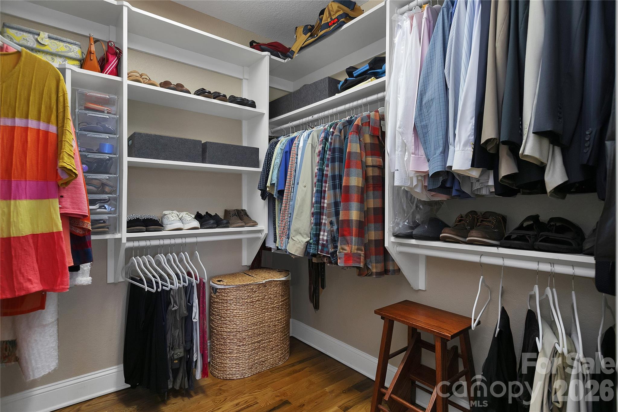 Connestee Falls - Residential