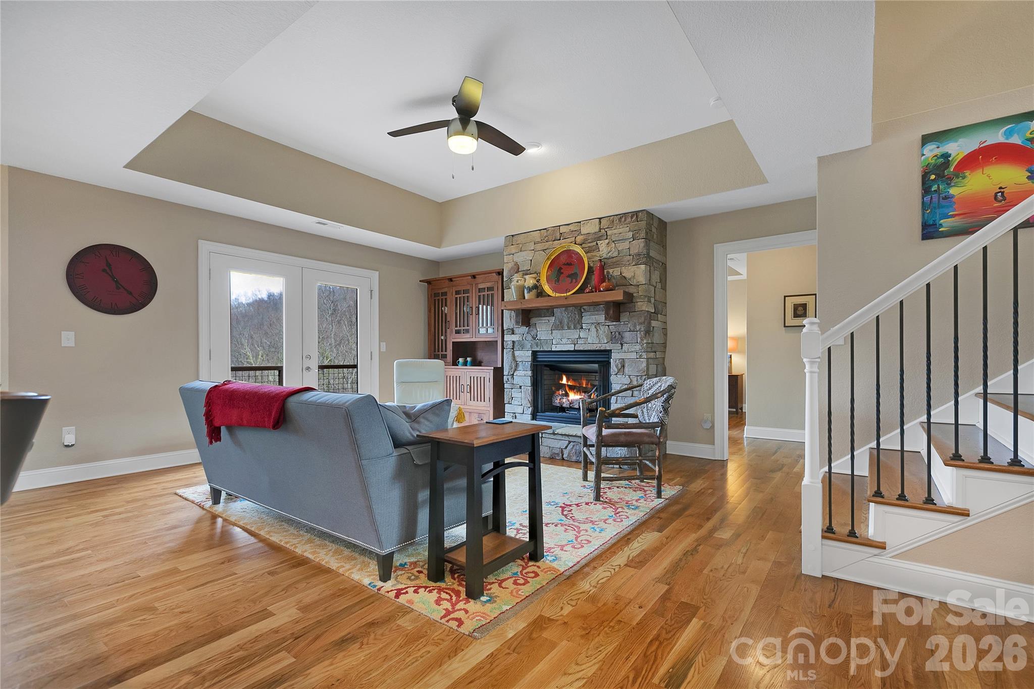 Connestee Falls - Residential