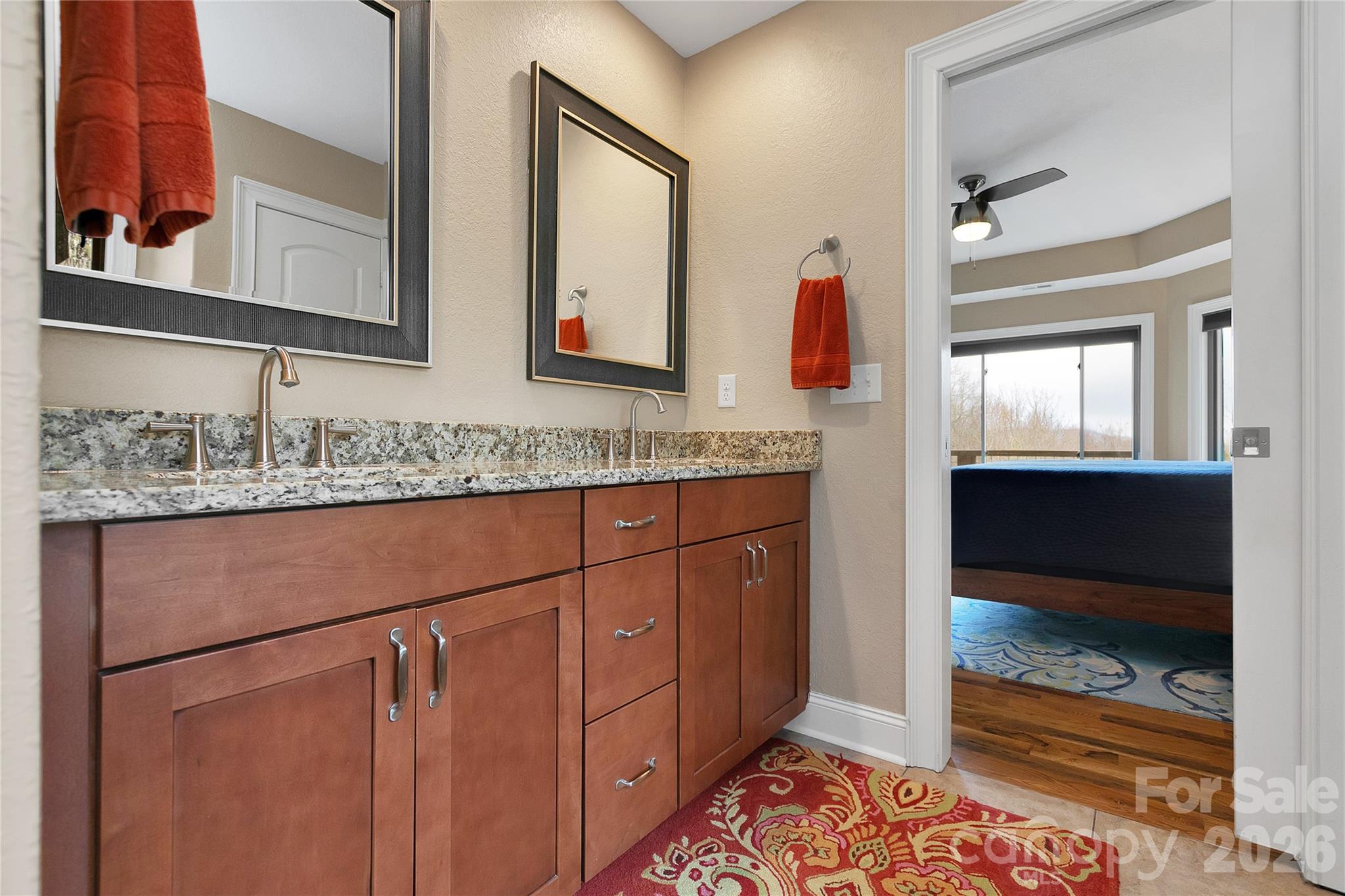 Connestee Falls - Residential