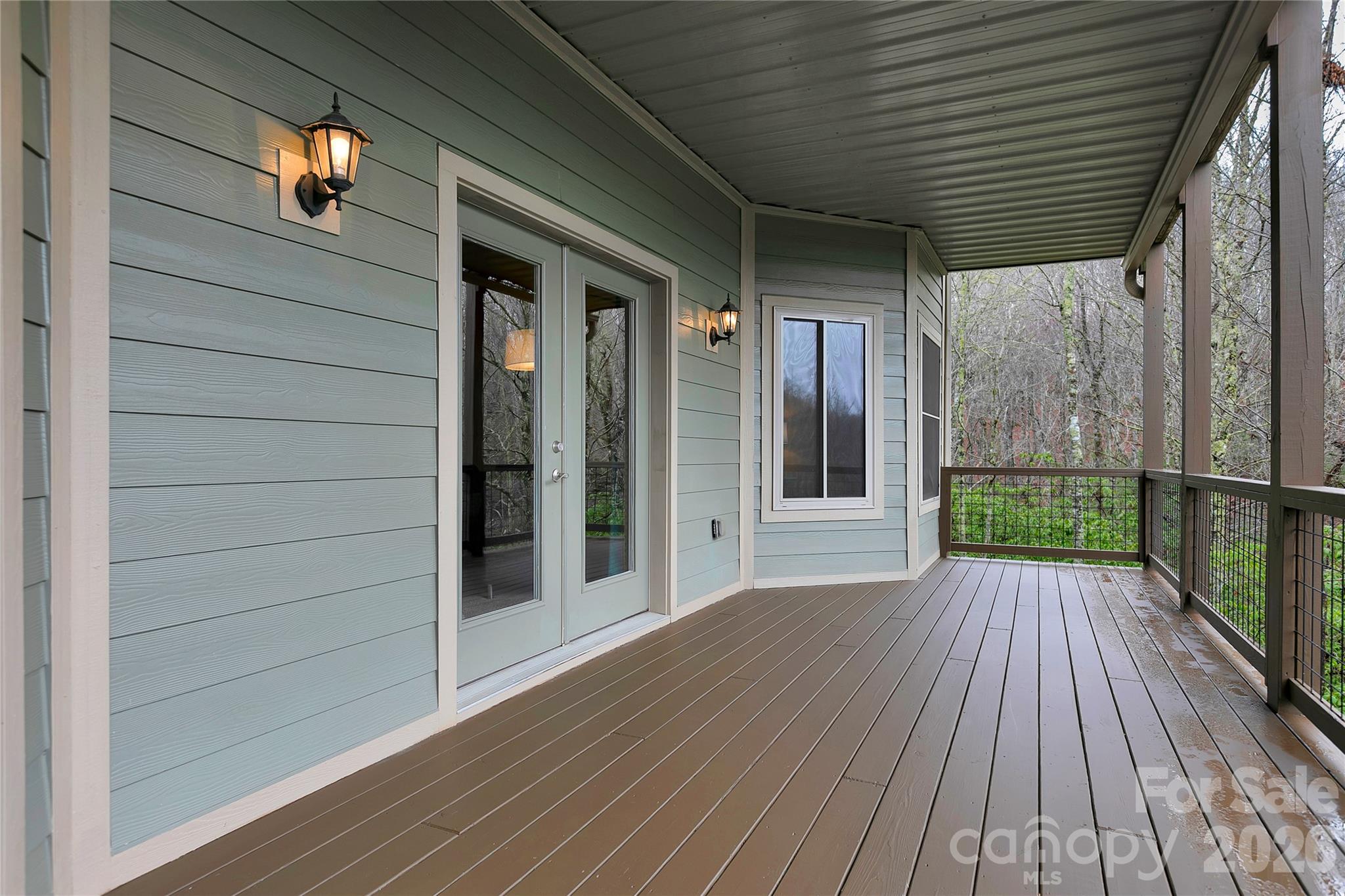 Connestee Falls - Residential