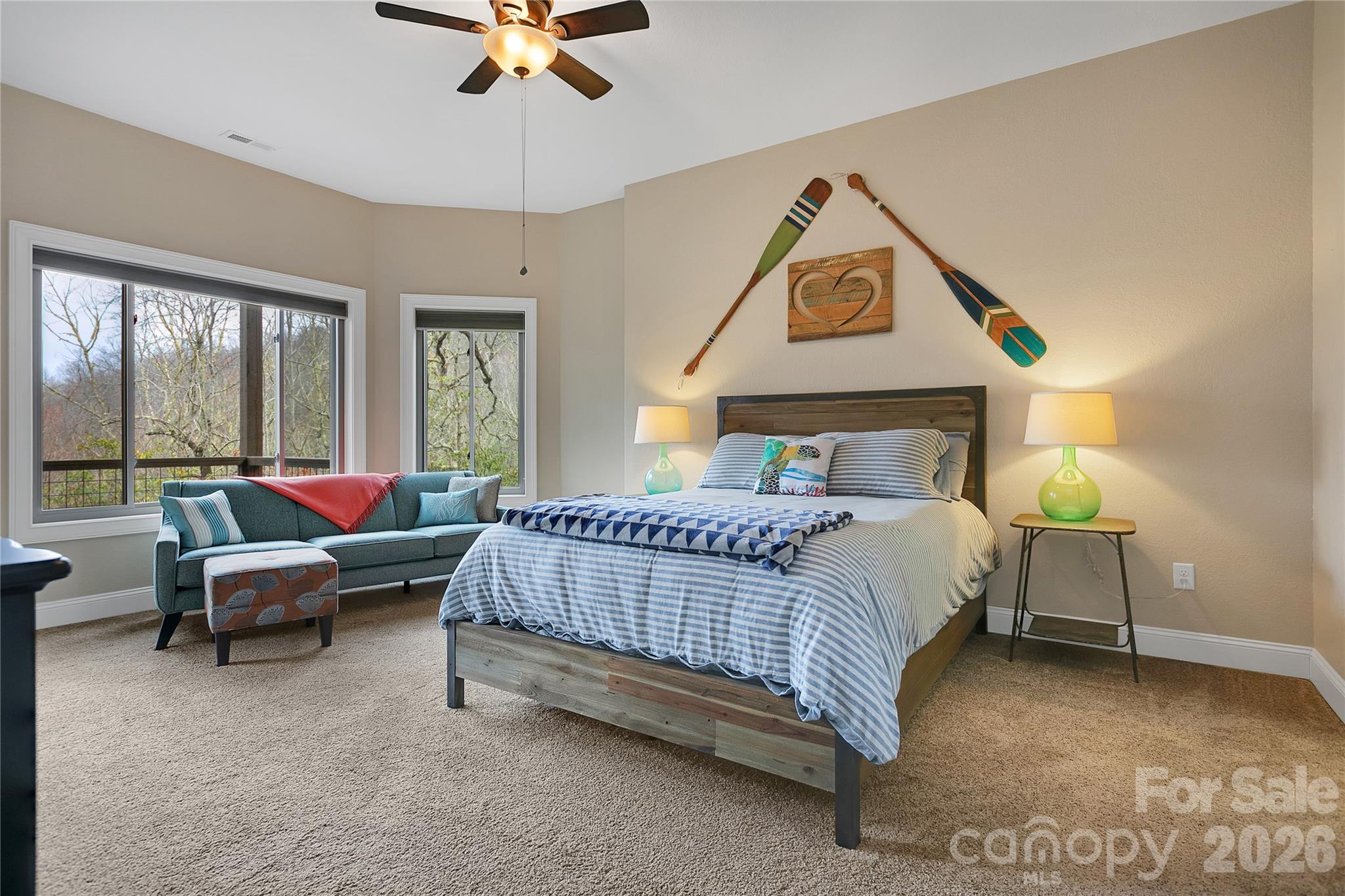 Connestee Falls - Residential