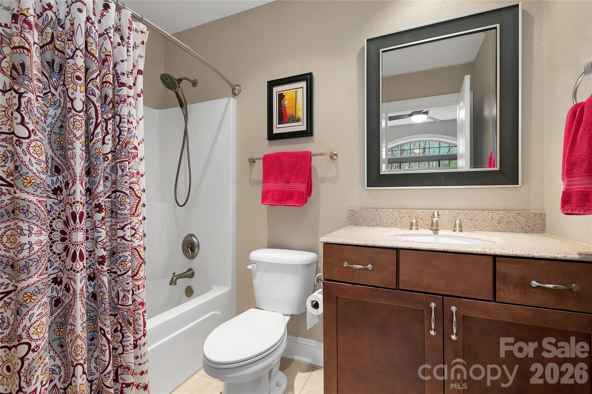 Connestee Falls - Residential