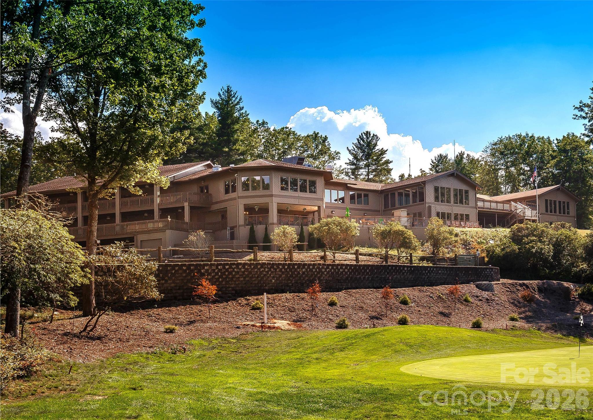 Connestee Falls - Residential