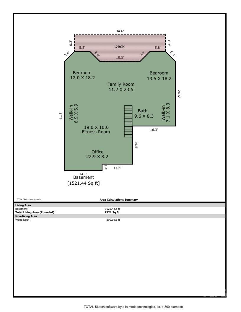 Connestee Falls - Residential