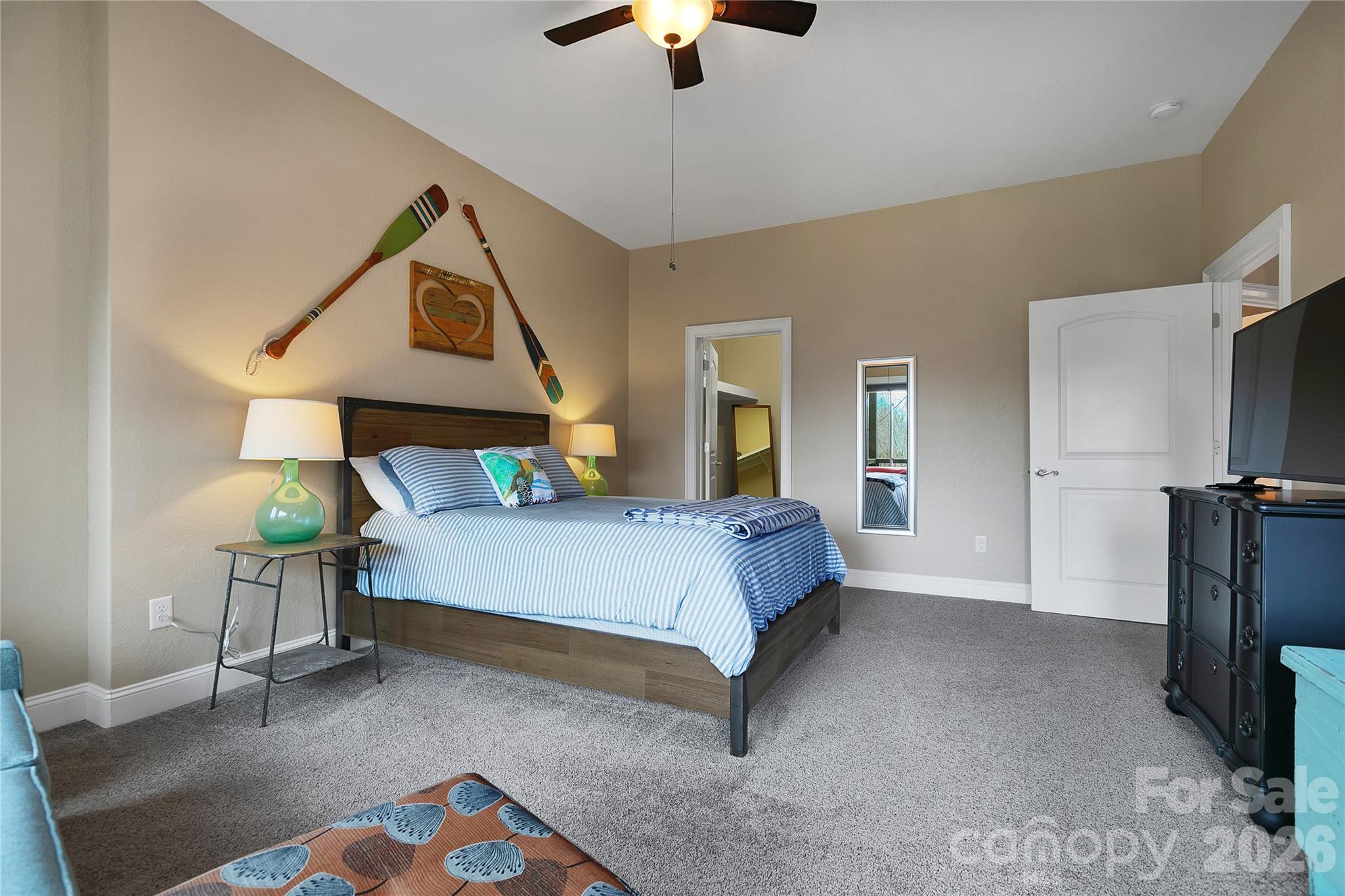 Connestee Falls - Residential