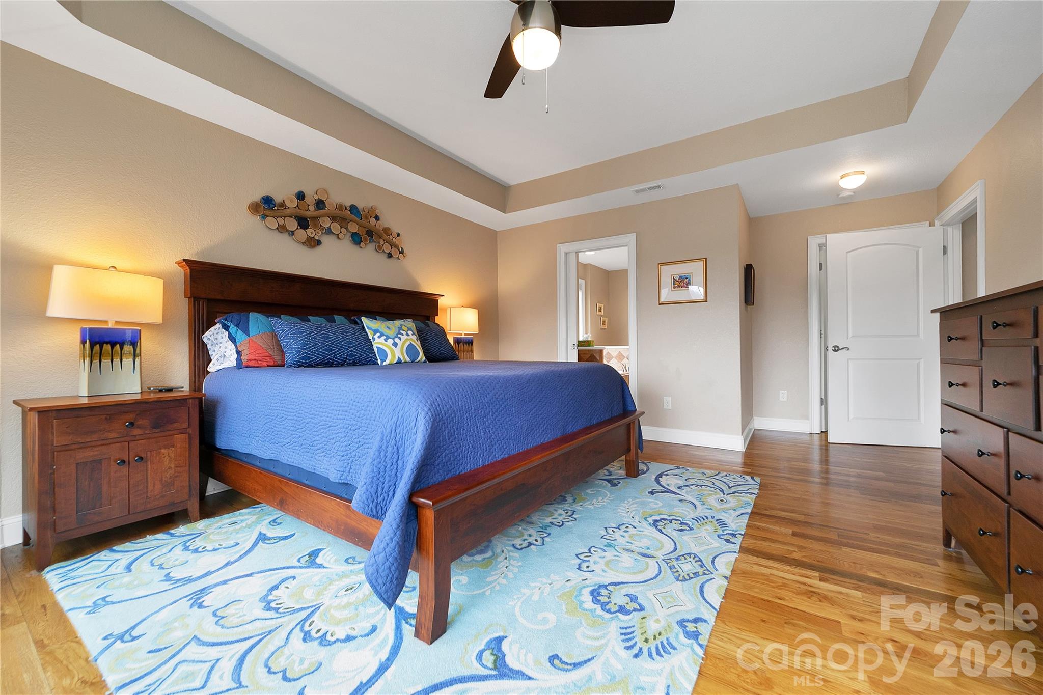 Connestee Falls - Residential