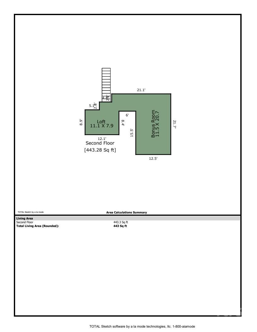 Connestee Falls - Residential