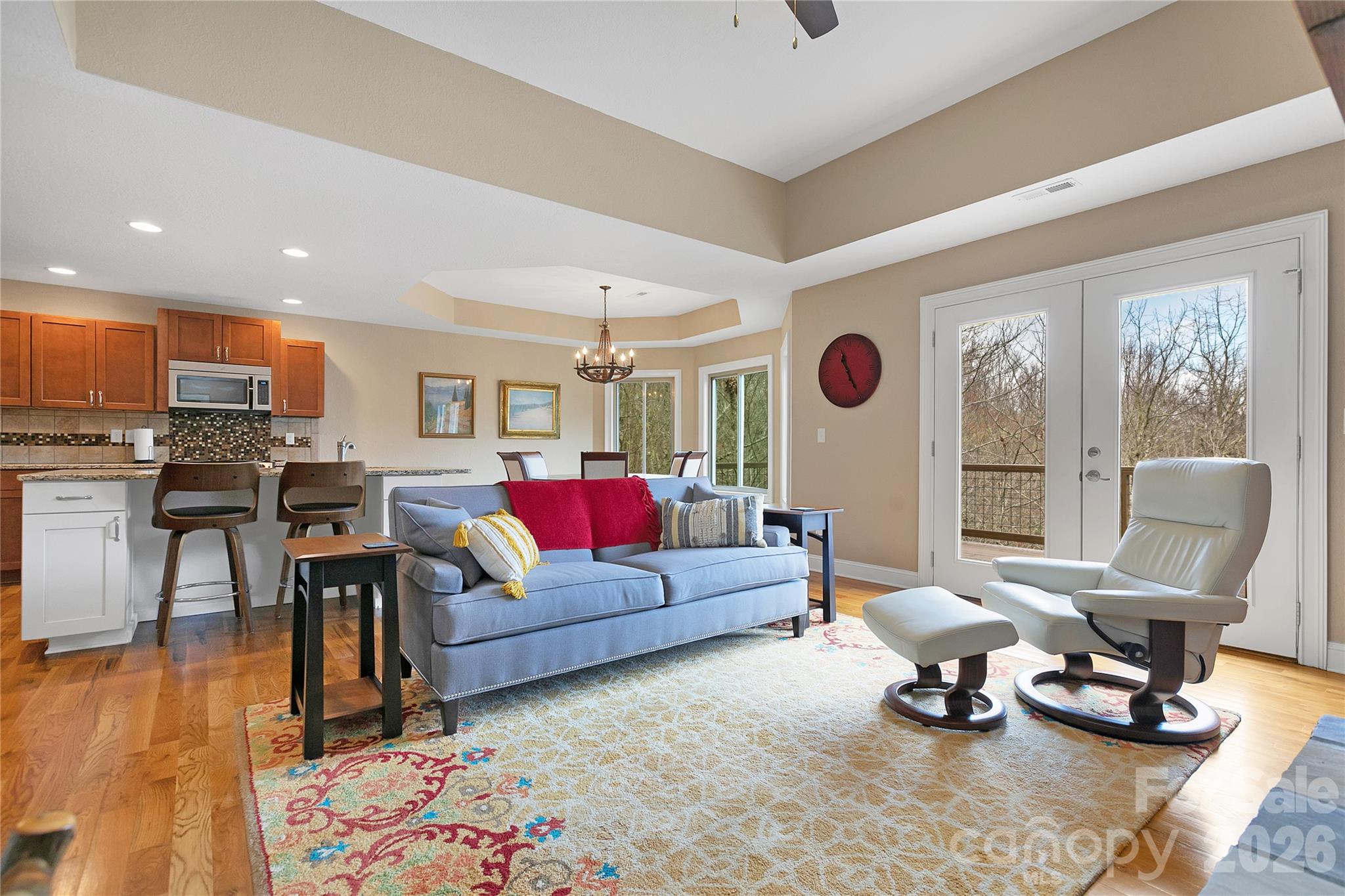 Connestee Falls - Residential