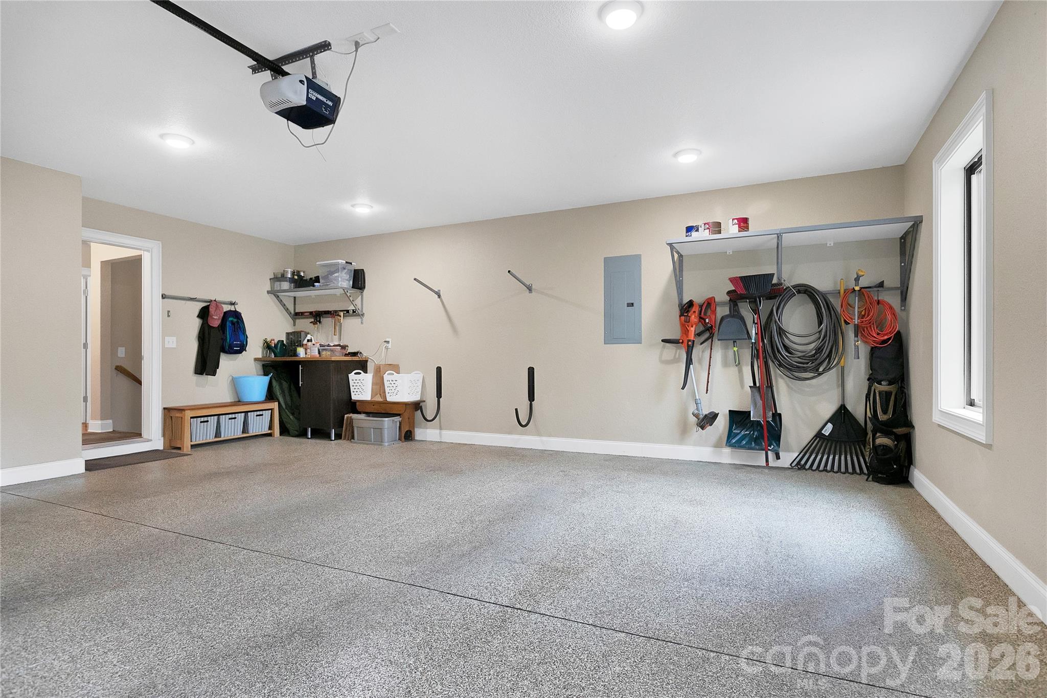 Connestee Falls - Residential