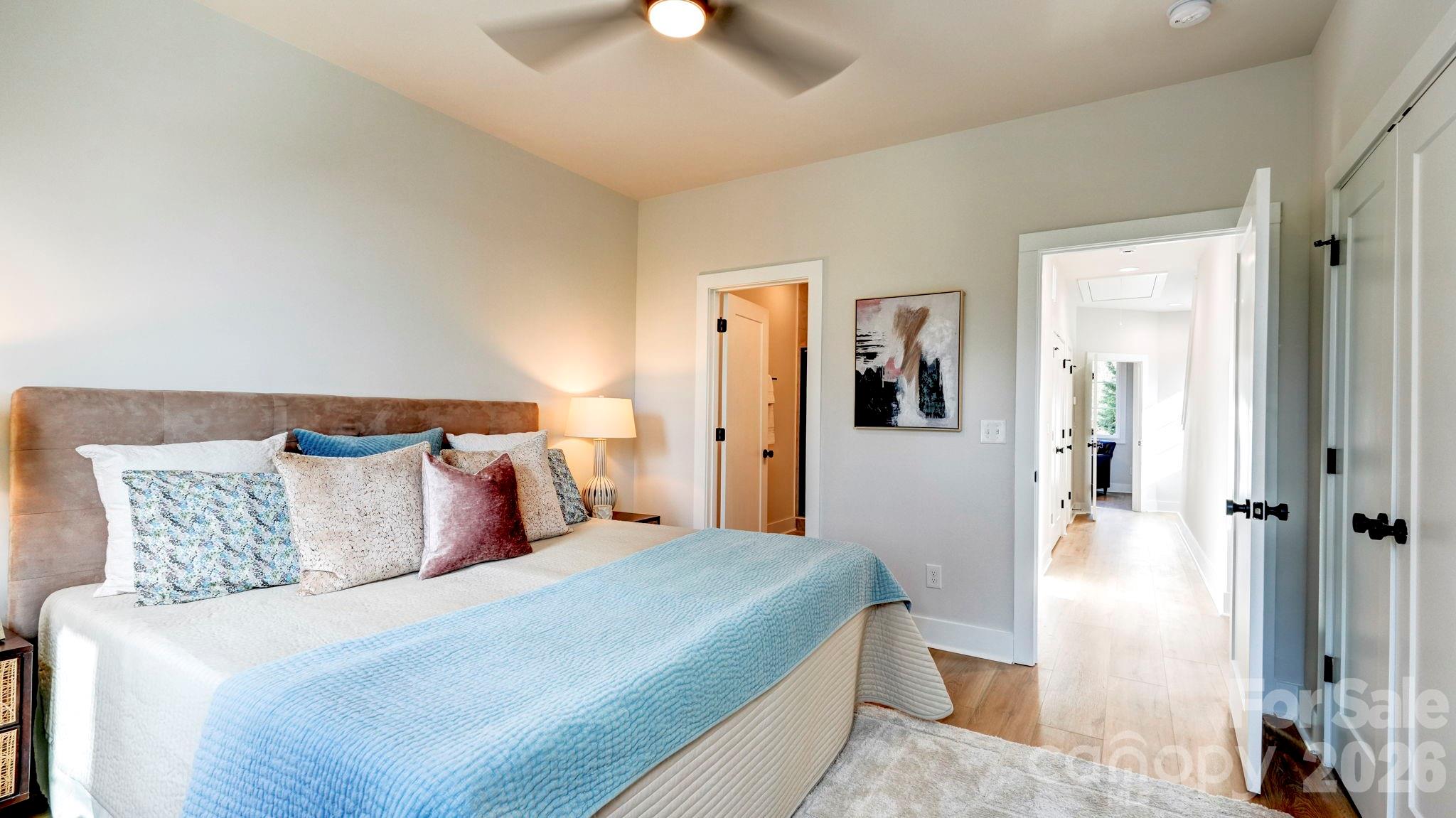 Commonwealth Park - Residential