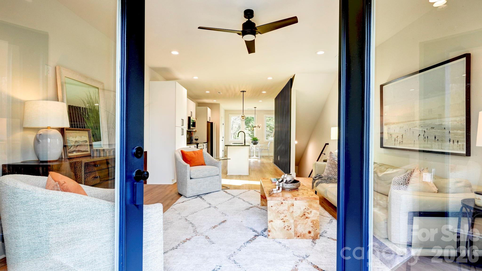 1352 Briar Creek Road