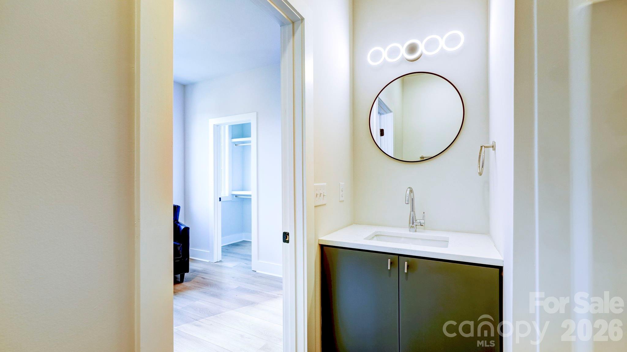 Commonwealth Park - Residential