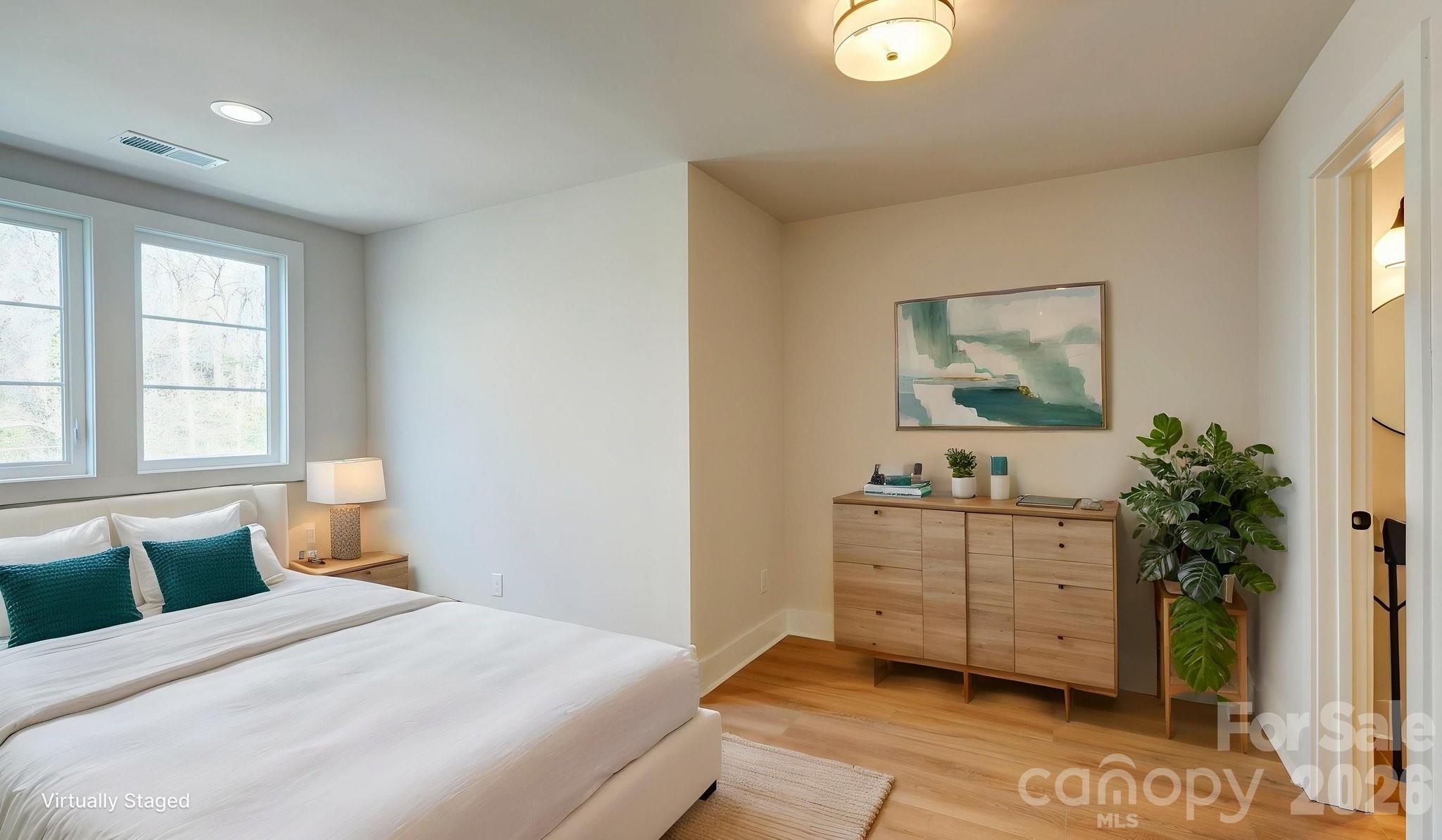 Commonwealth Park - Residential