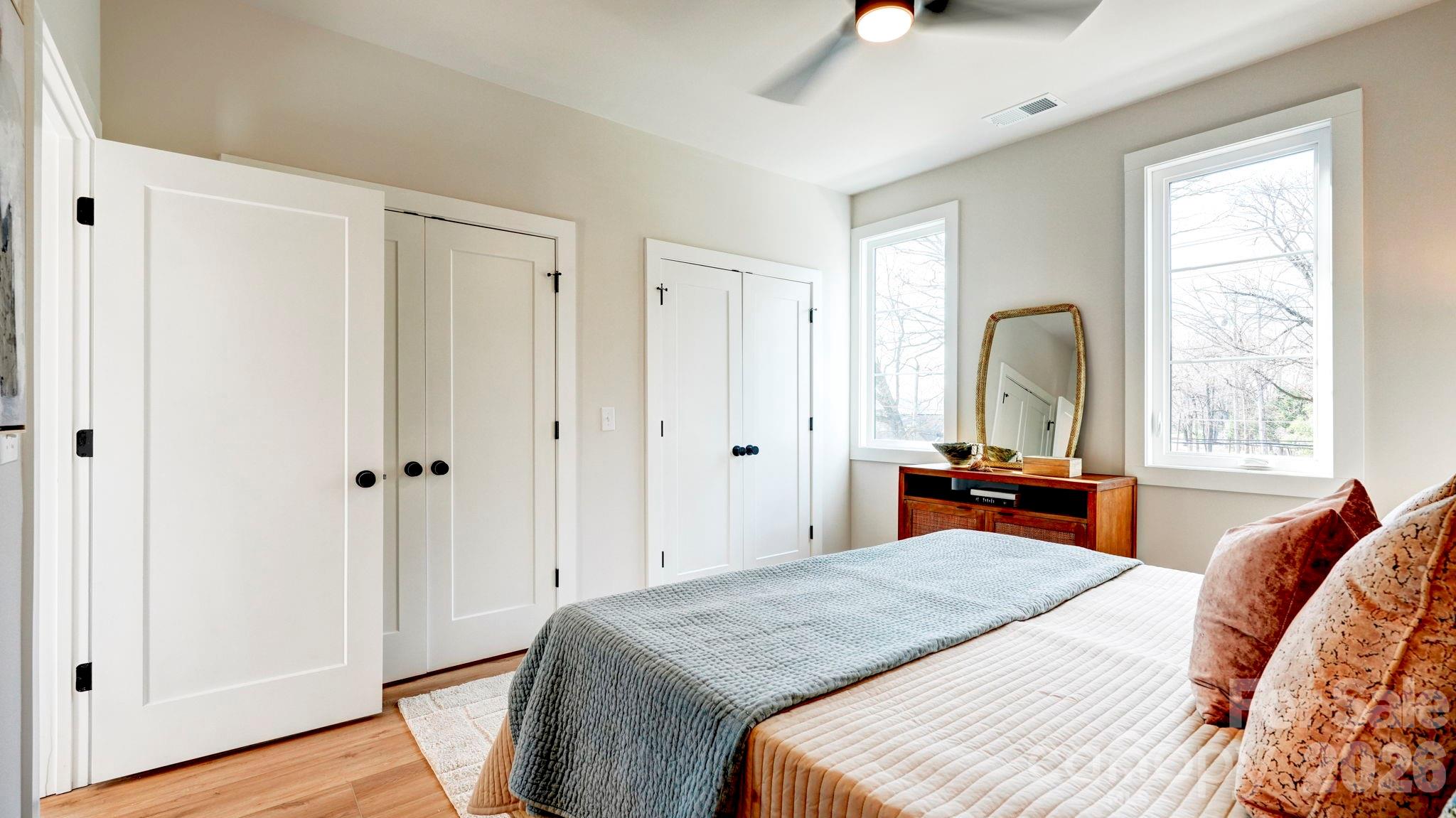 Commonwealth Park - Residential