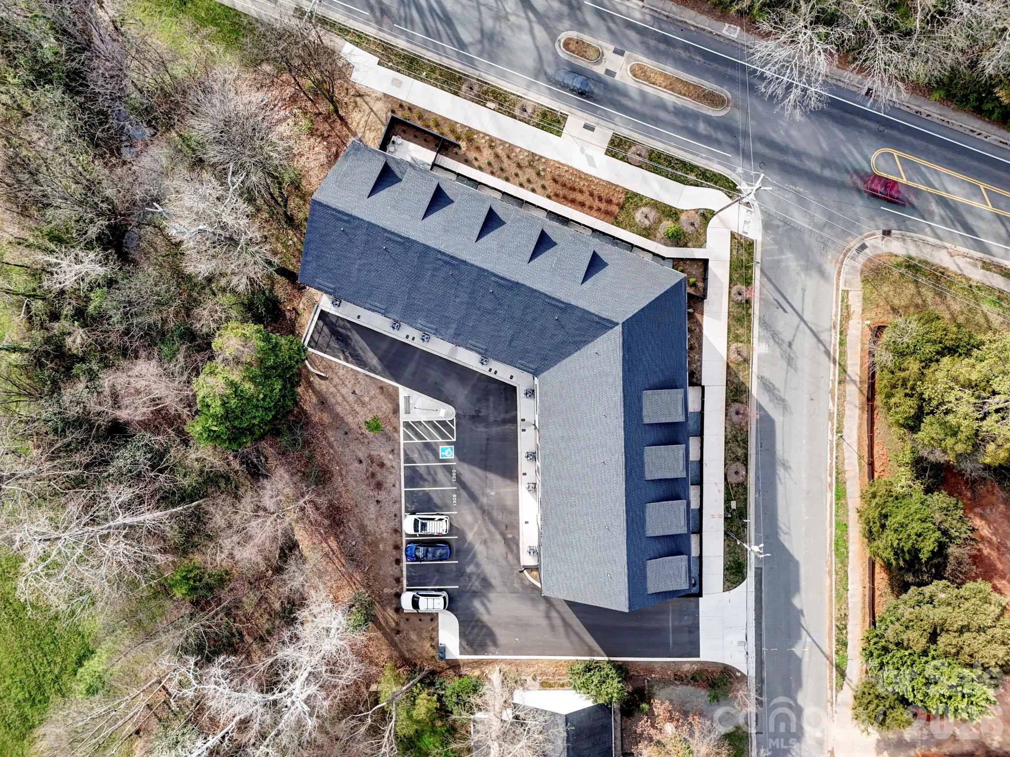 Commonwealth Park - Residential