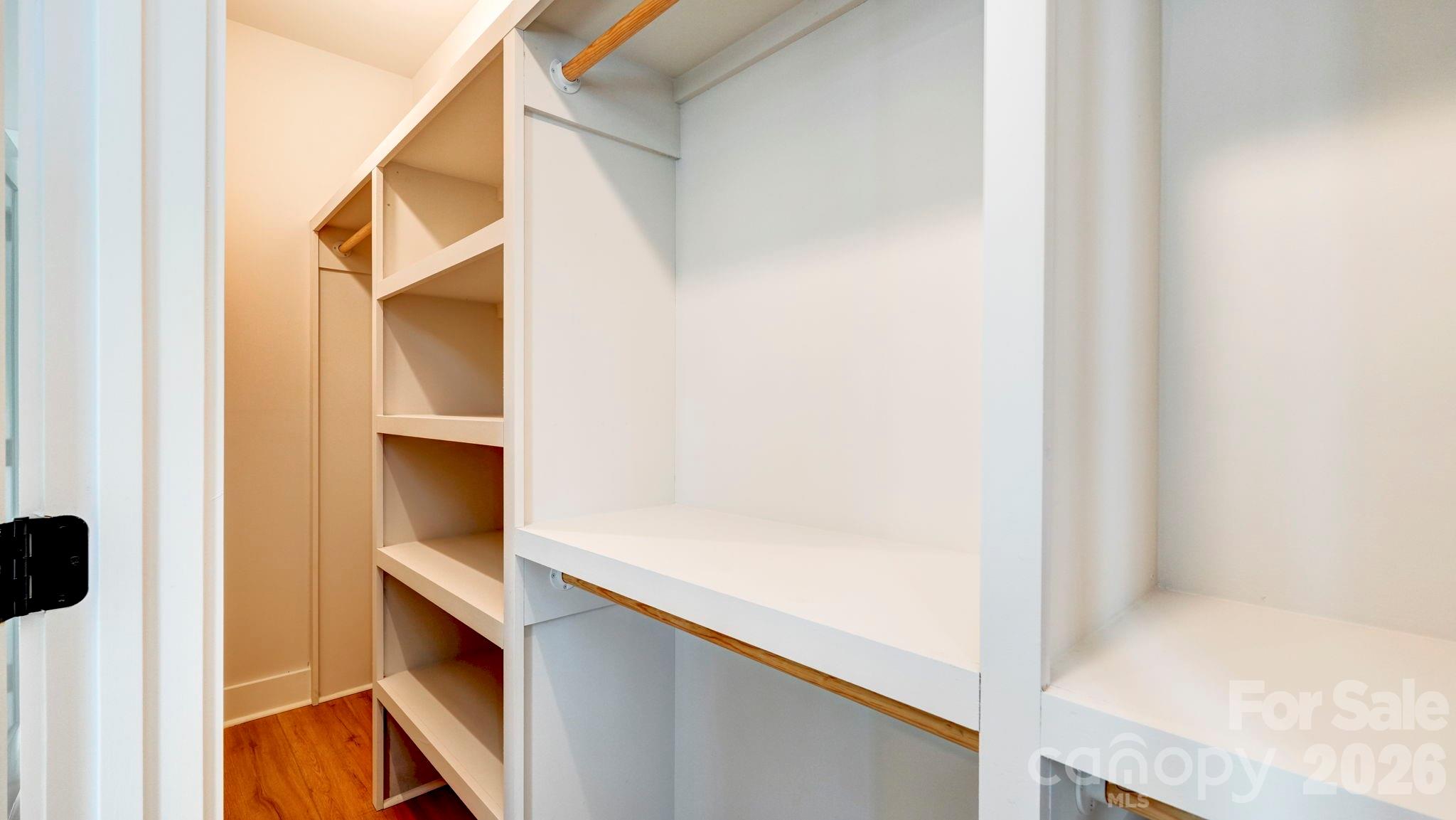 Commonwealth Park - Residential