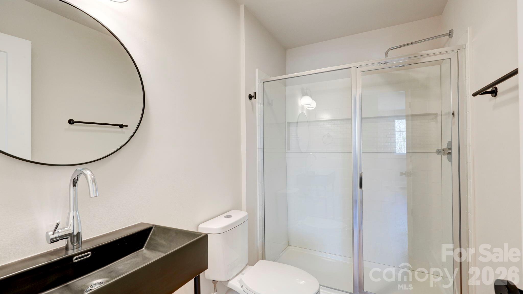 Commonwealth Park - Residential