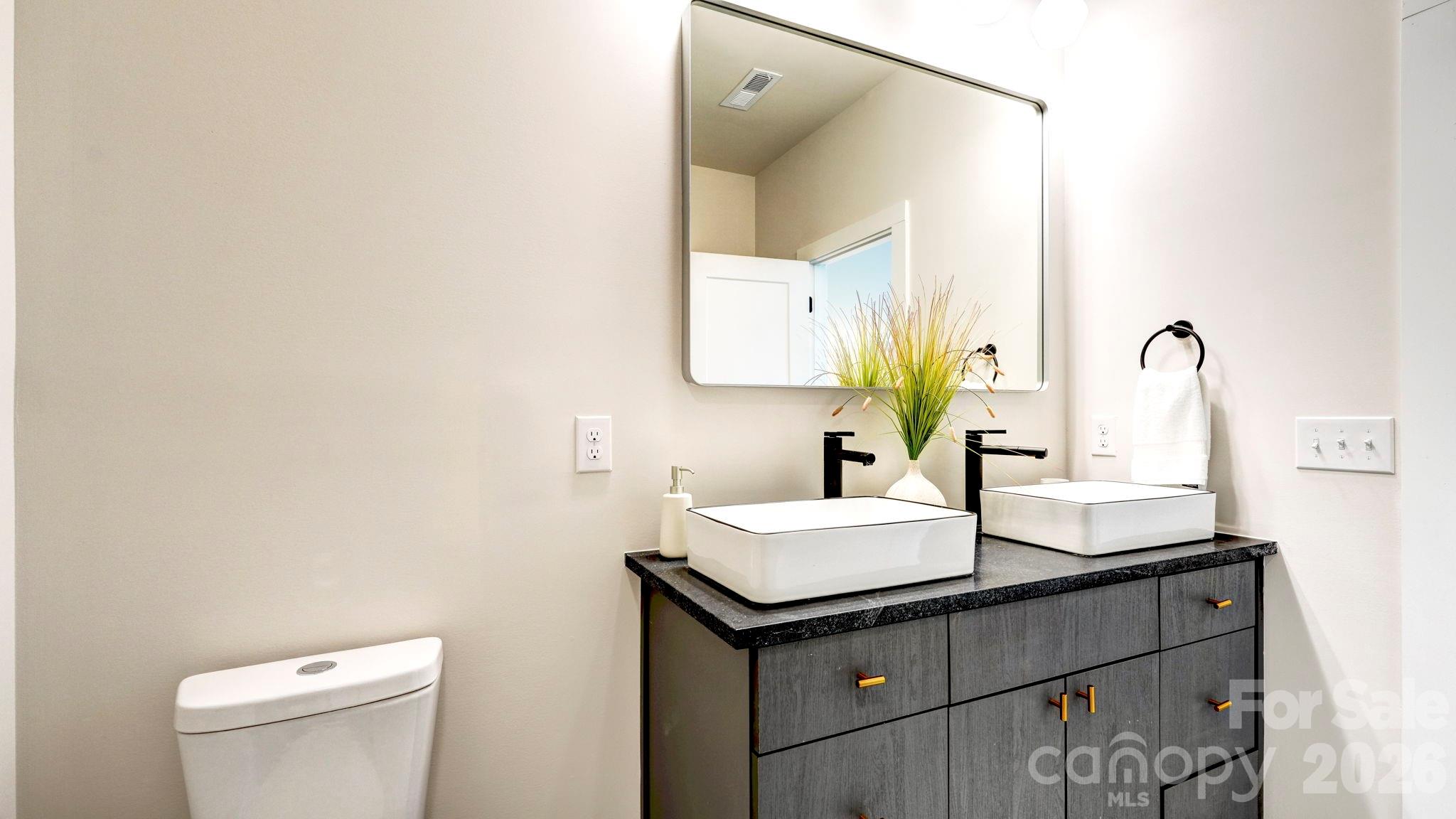 Commonwealth Park - Residential