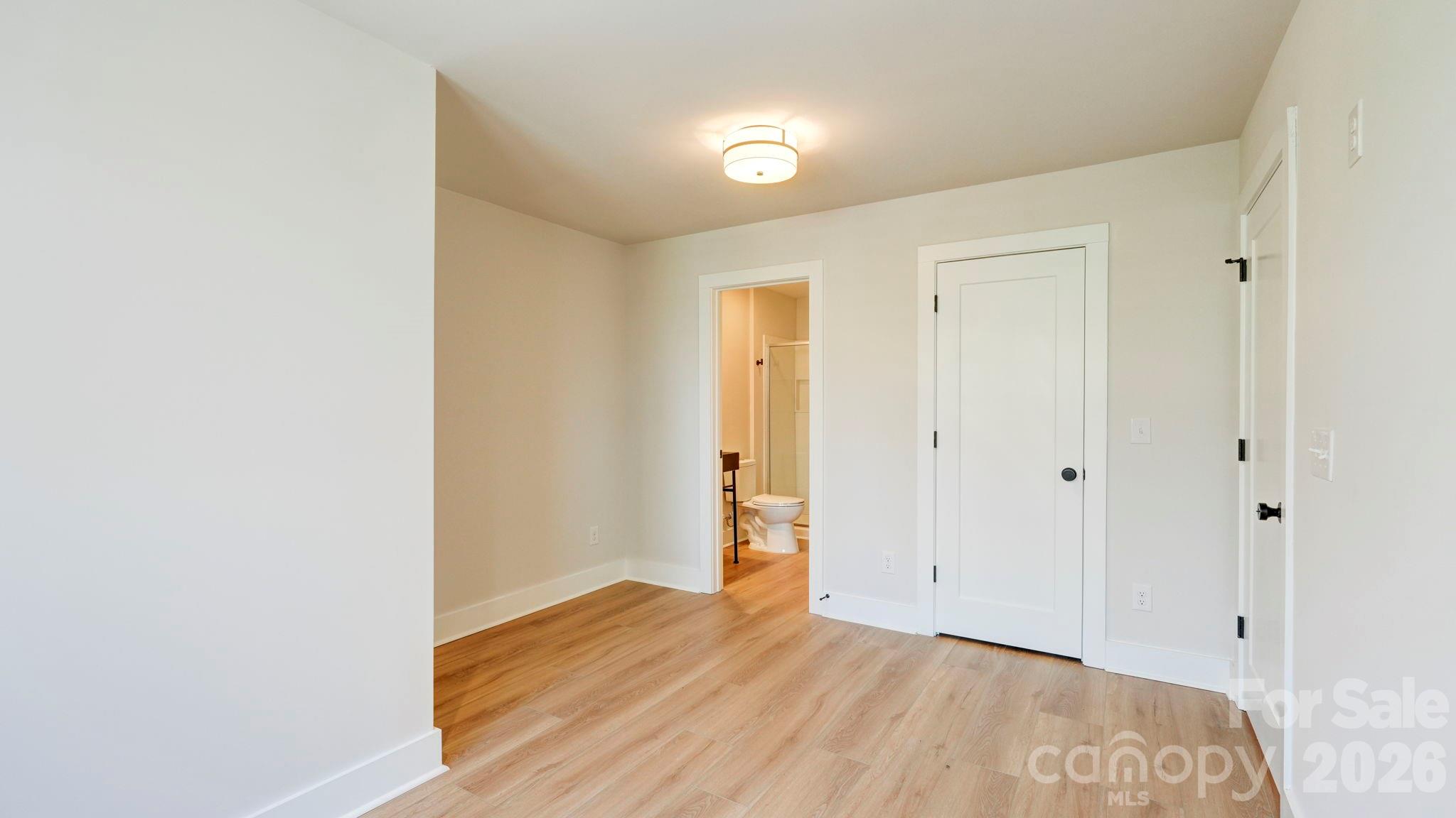 Commonwealth Park - Residential