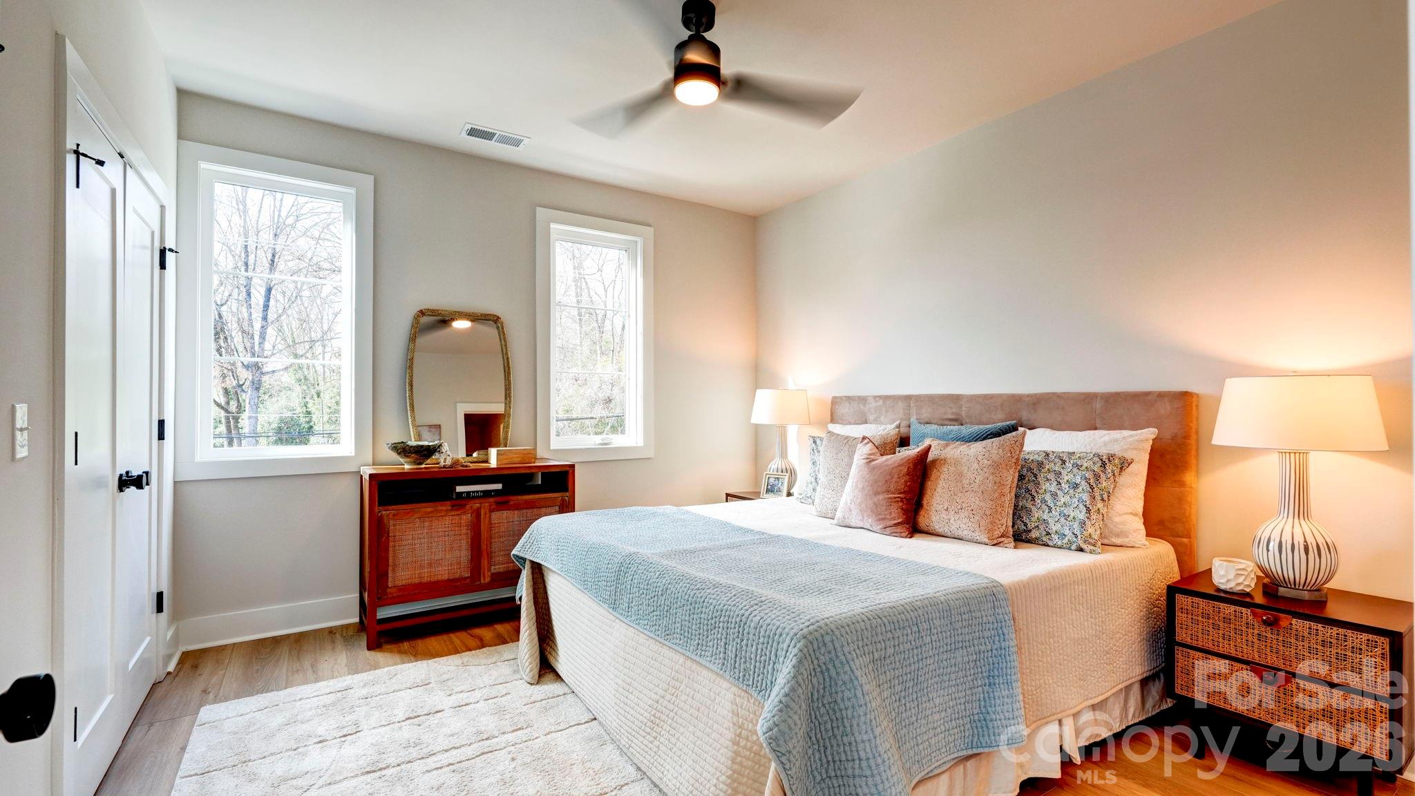 Commonwealth Park - Residential