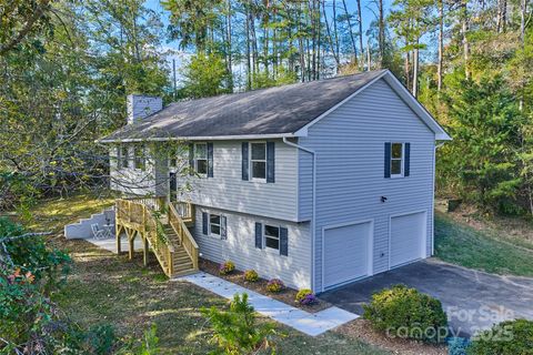 10 Evening Shade Drive Weaverville NC 28787