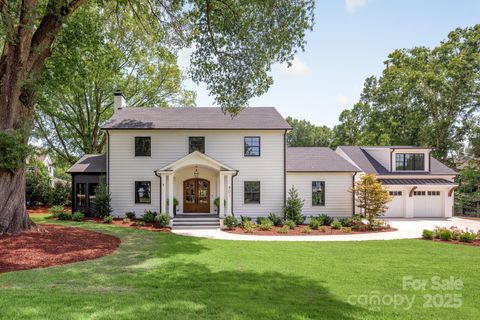401 Woodland Street Davidson NC 28036