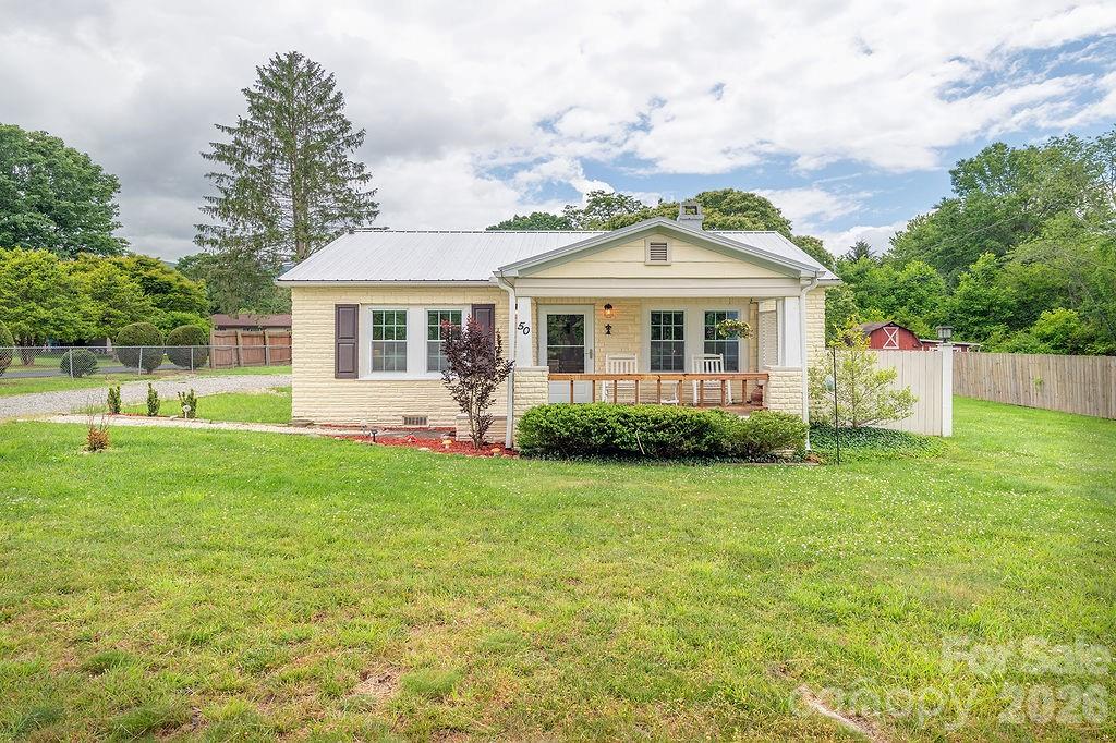 50 Hutchins Road