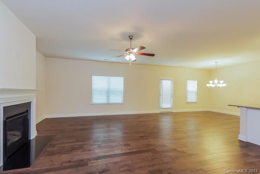 Biltmore Park - Residential Lease