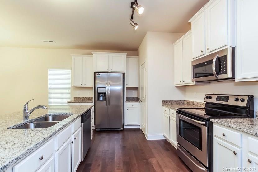 Biltmore Park - Residential Lease