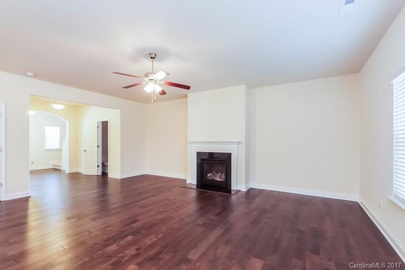 Biltmore Park - Residential Lease