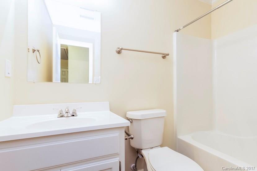 Biltmore Park - Residential Lease