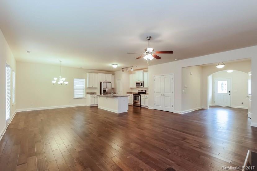 Biltmore Park - Residential Lease