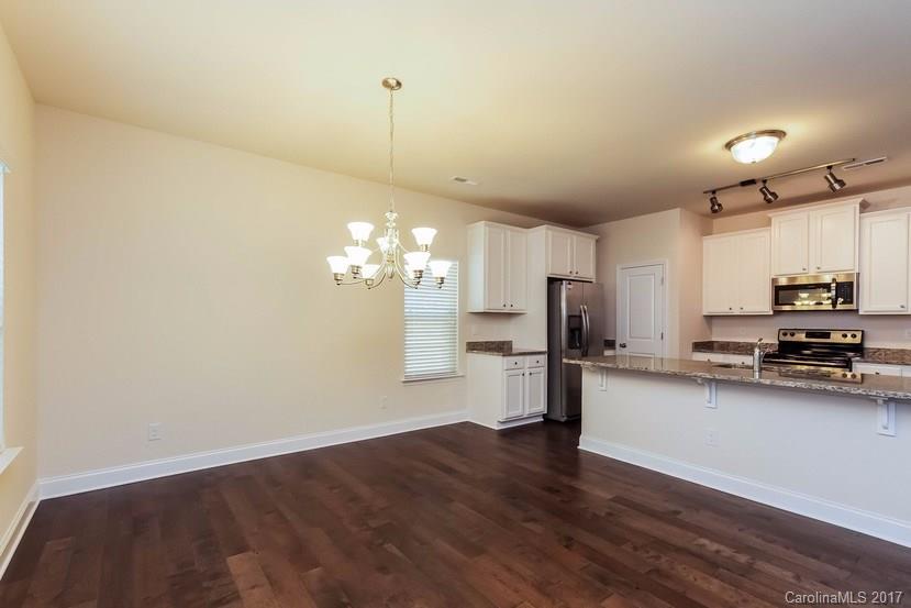 Biltmore Park - Residential Lease