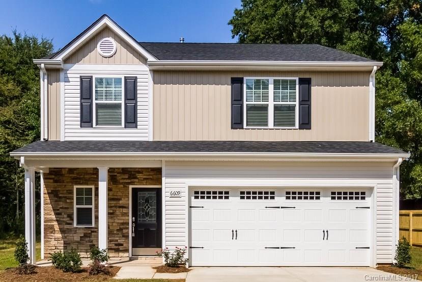 Biltmore Park - Residential Lease