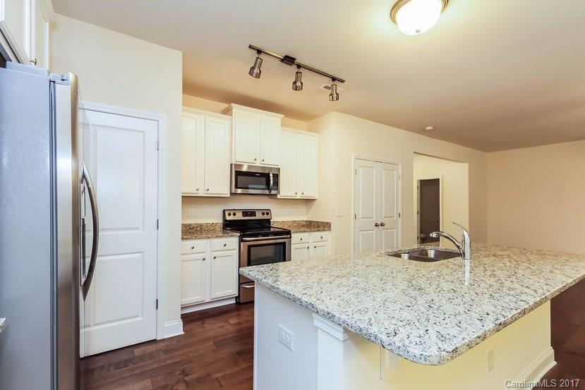 Biltmore Park - Residential Lease