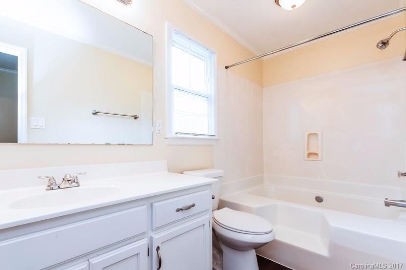 Biltmore Park - Residential Lease