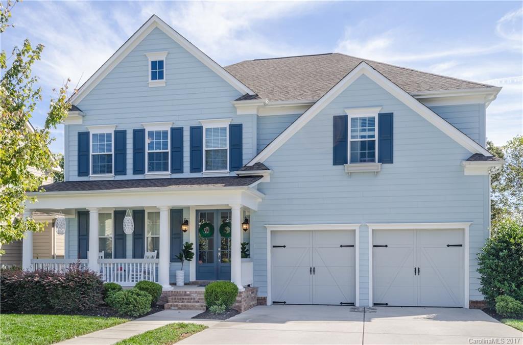 Bridgemill - Residential